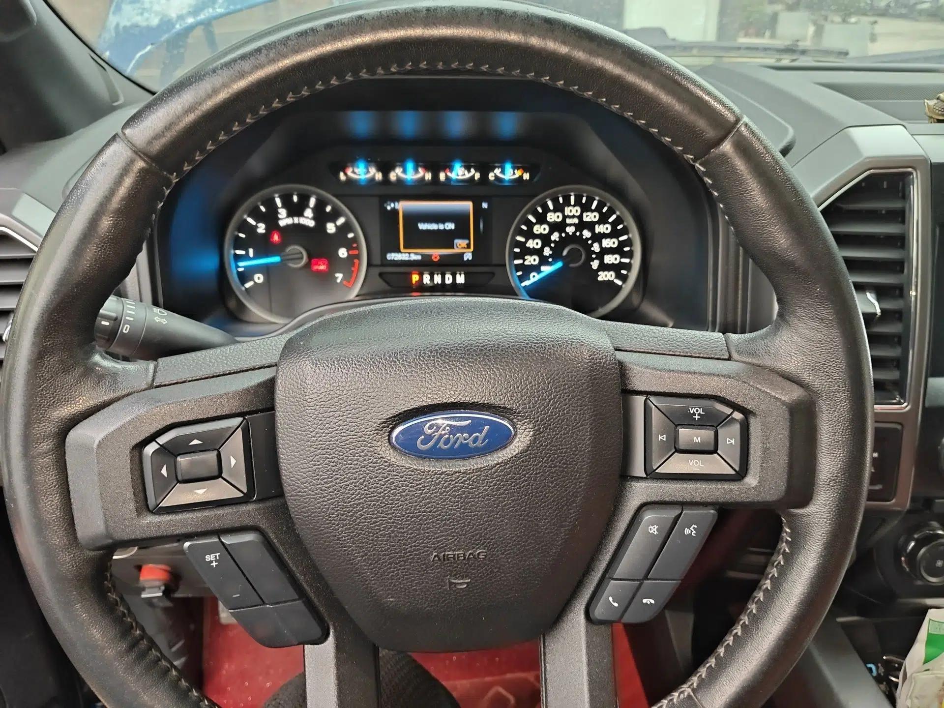 Ford F-150  — миниатюра 11