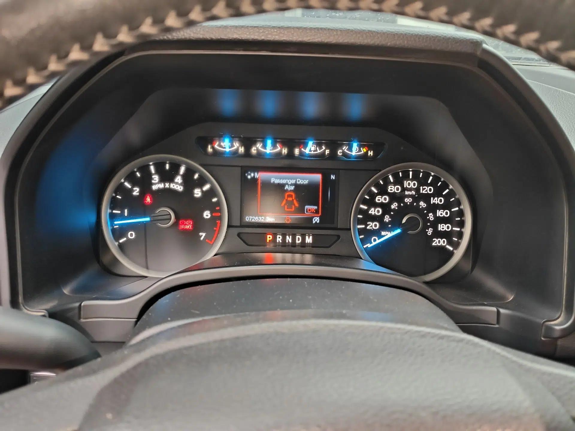 Ford F-150  — миниатюра 12