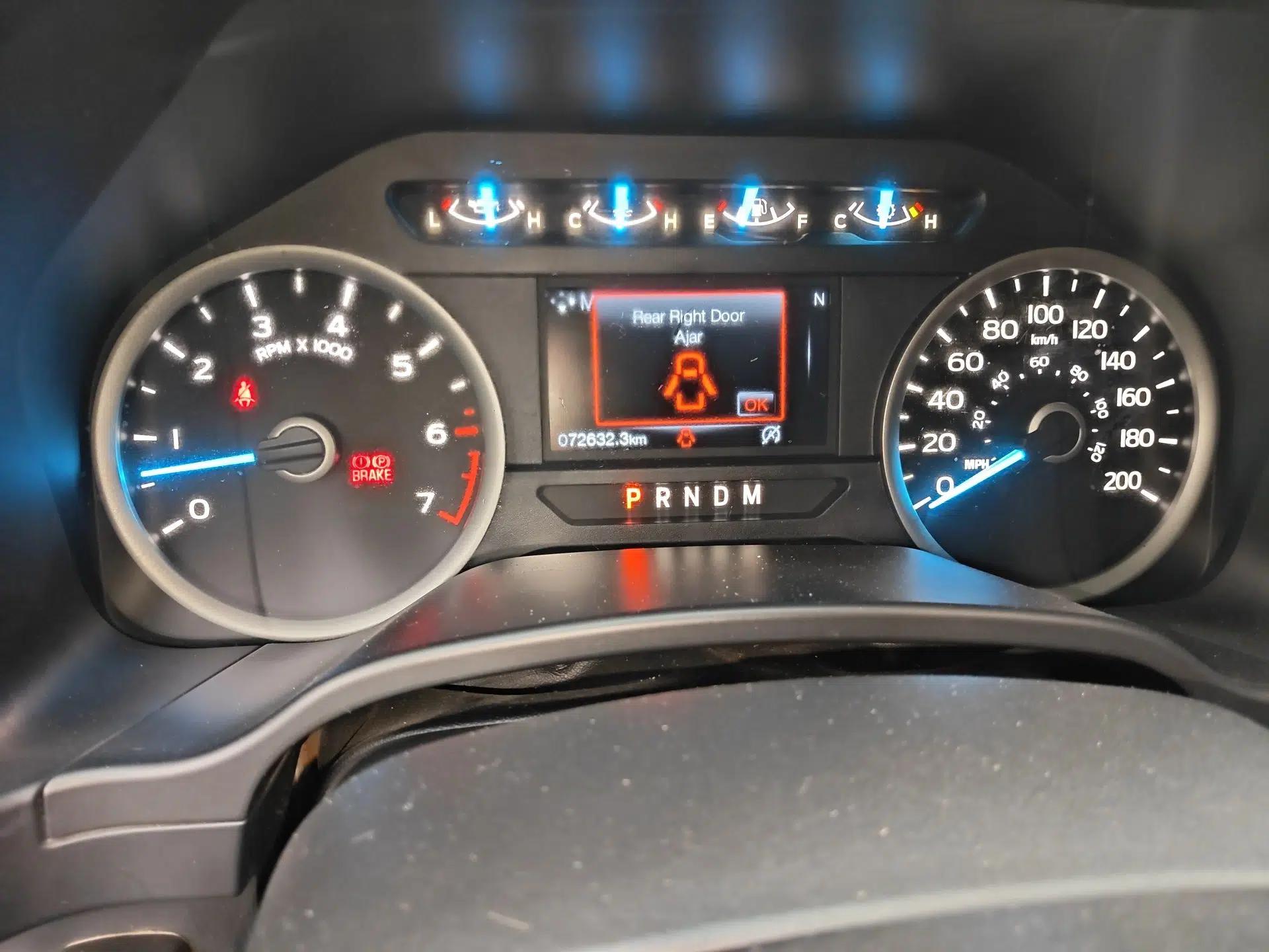 Ford F-150  — миниатюра 13