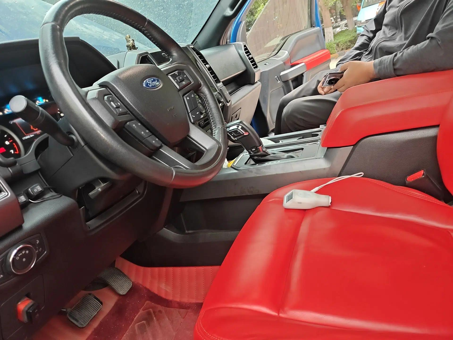 Ford F-150  — миниатюра 16