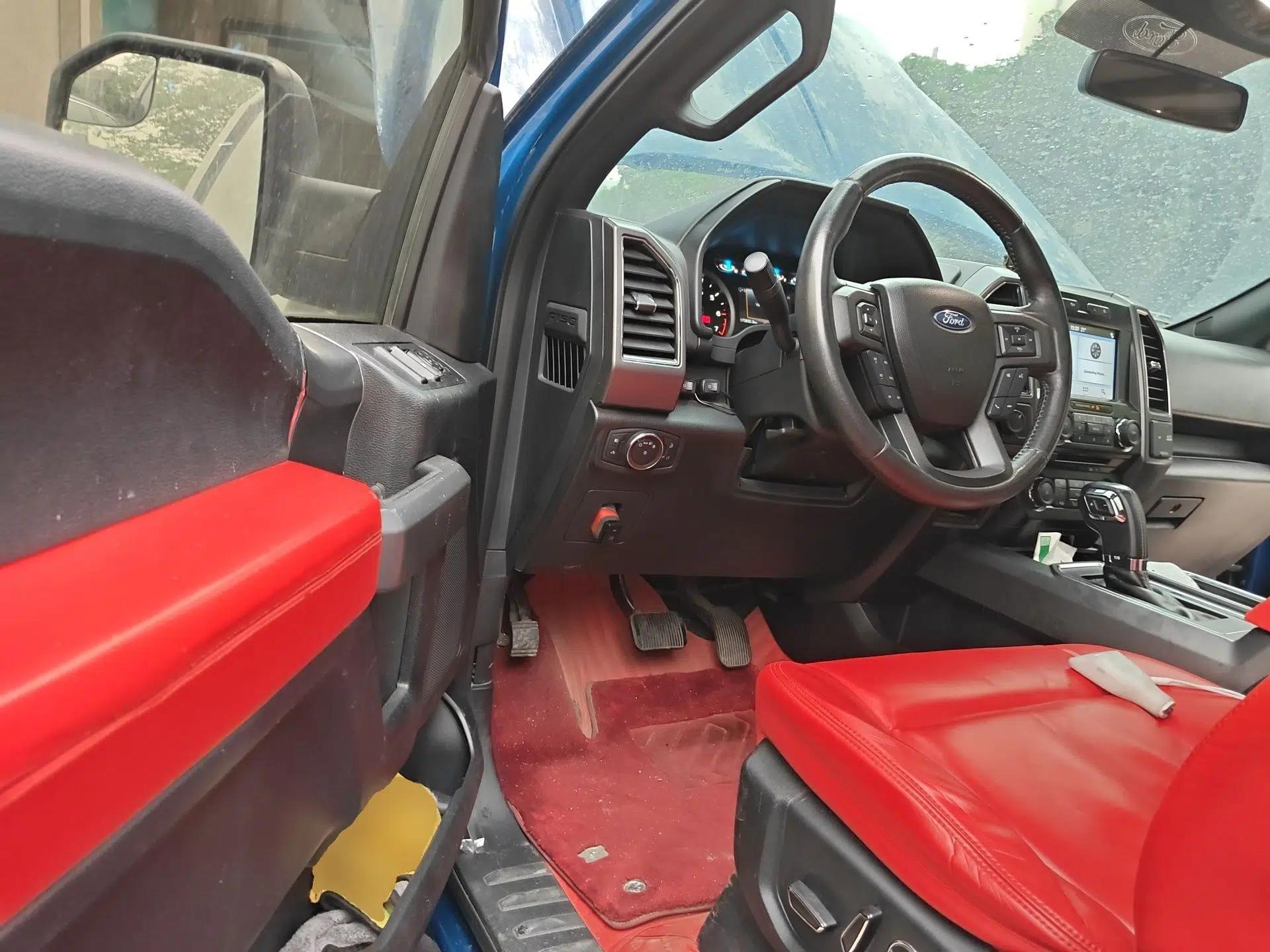 Ford F-150  — миниатюра 17