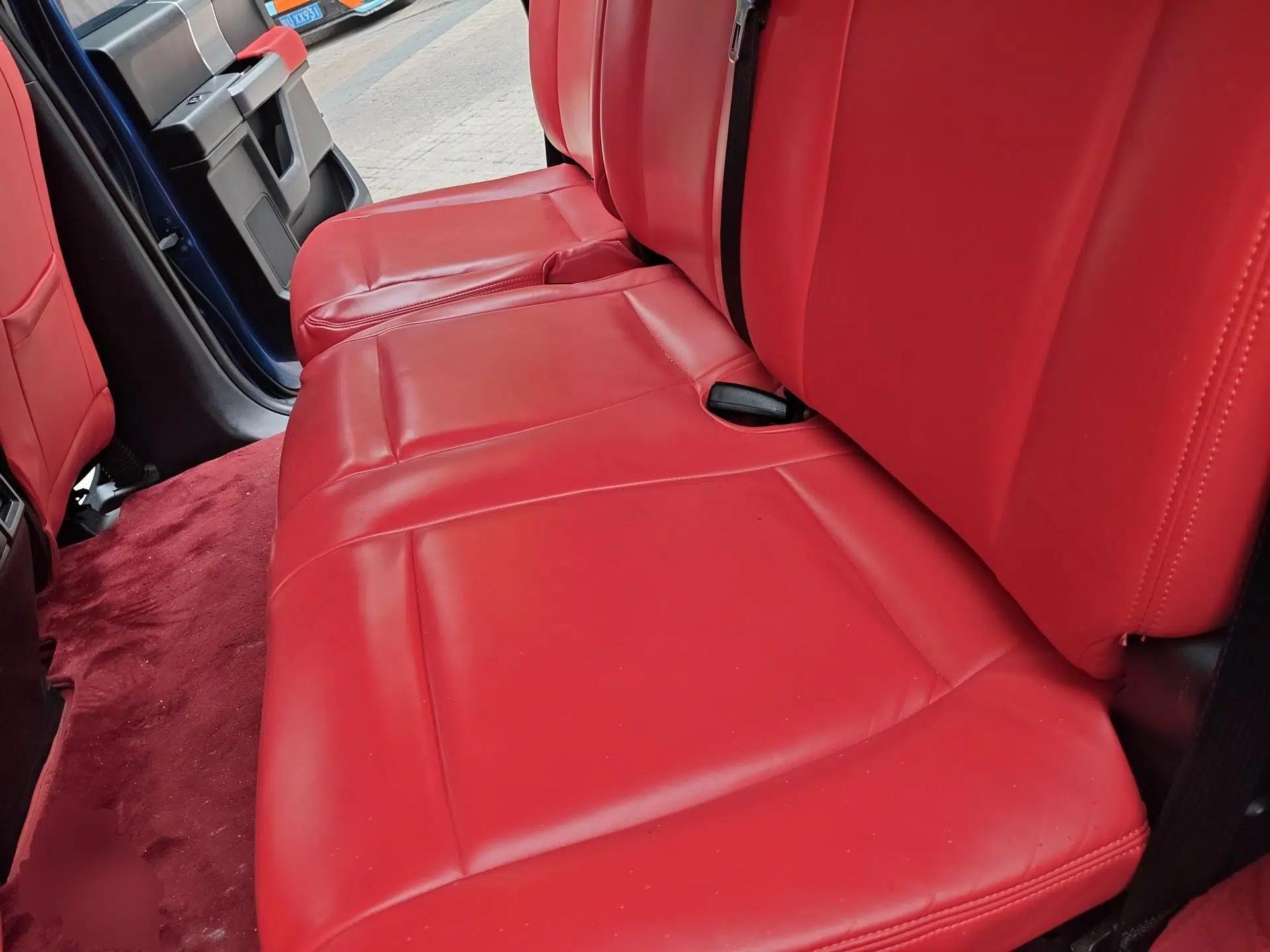 Ford F-150  — миниатюра 18