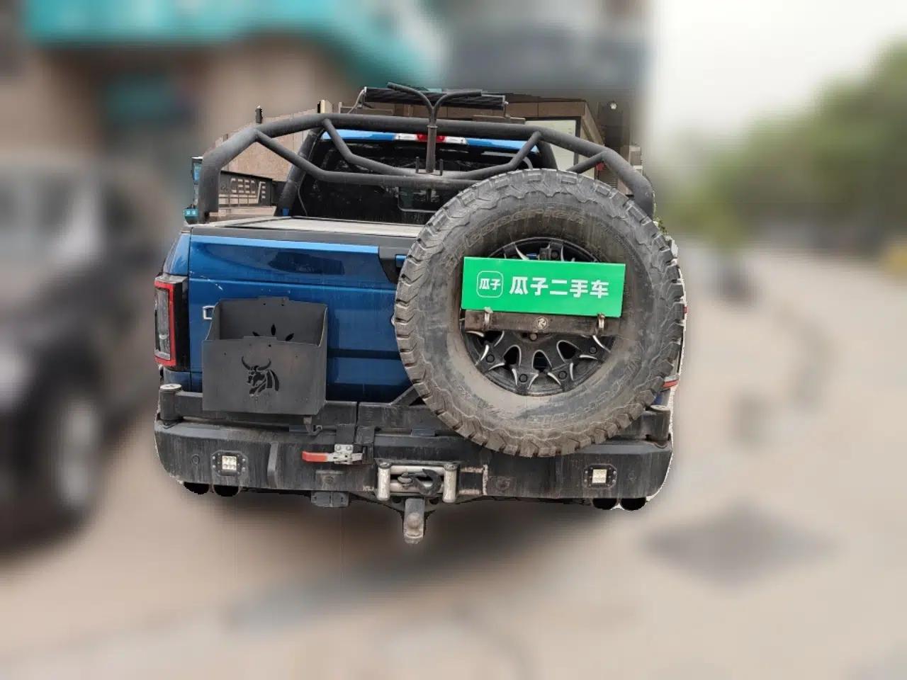 Ford F-150  — миниатюра 5