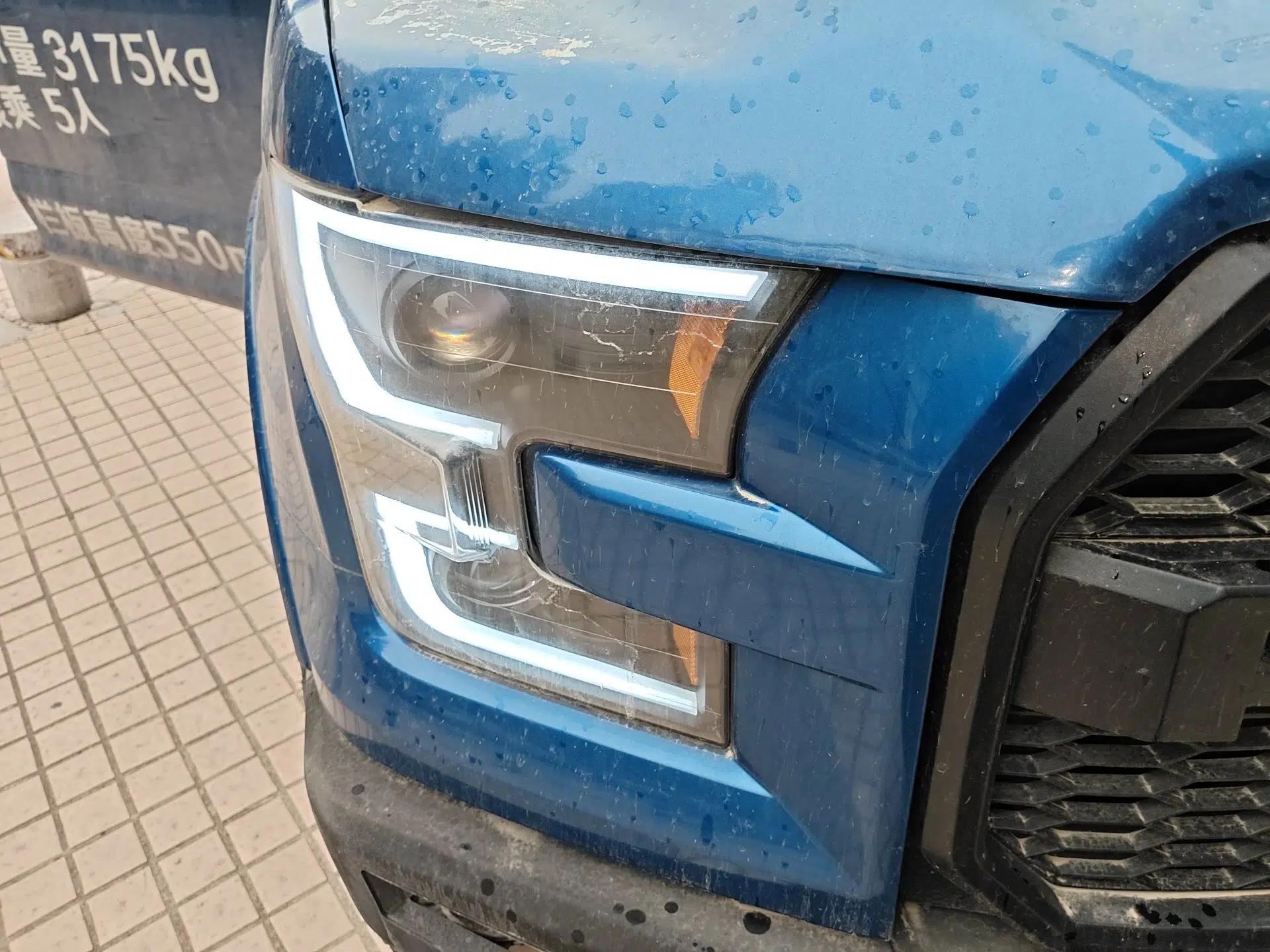 Ford F-150  — миниатюра 7