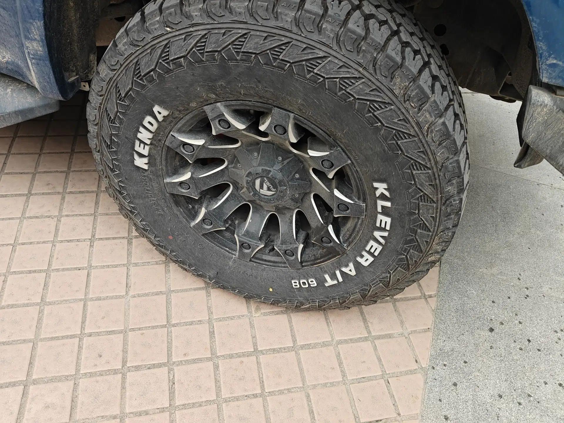 Ford F-150  — миниатюра 8