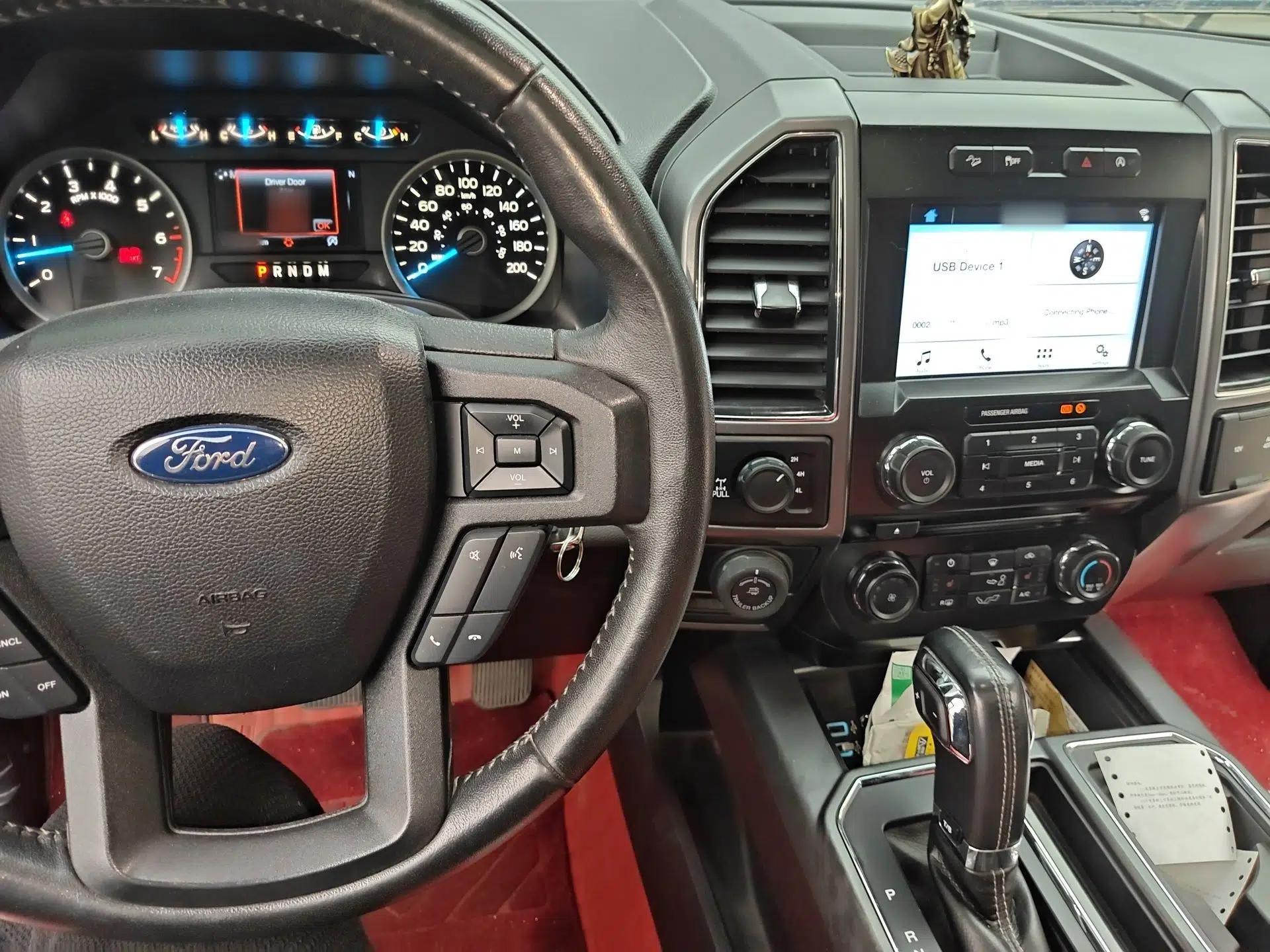 Ford F-150  — миниатюра 10