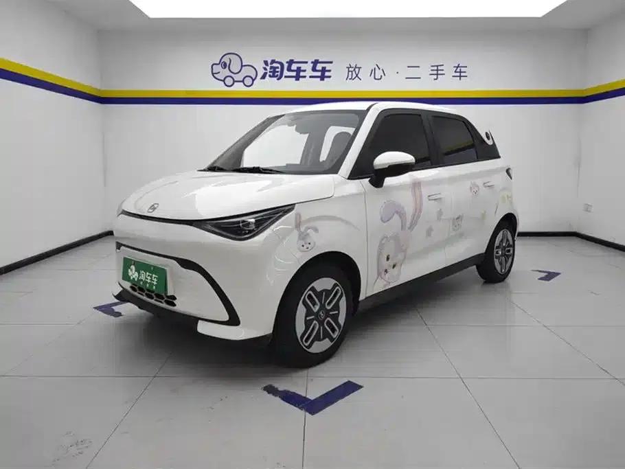 Domi 2025 Model 305km Comfort Edition — миниатюра 1