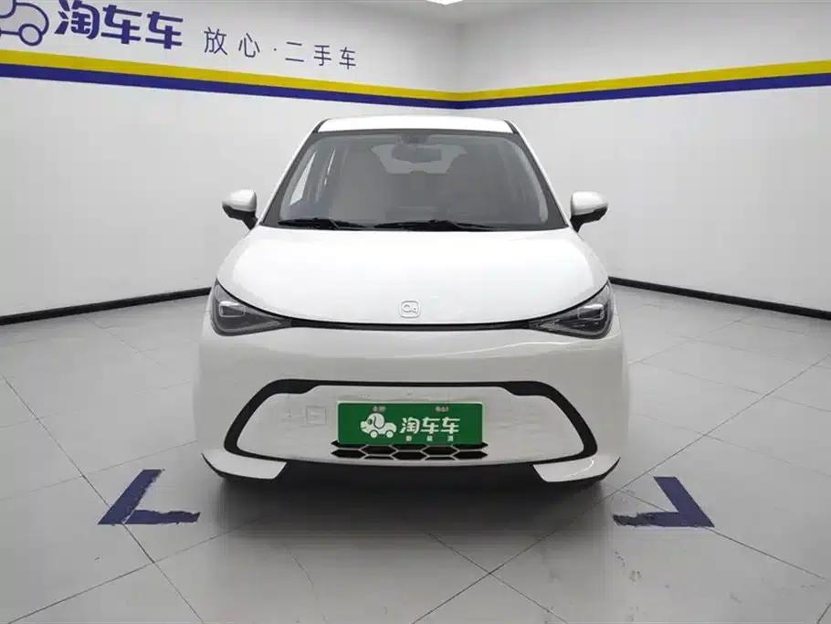 Domi 2025 Model 305km Comfort Edition — миниатюра 2