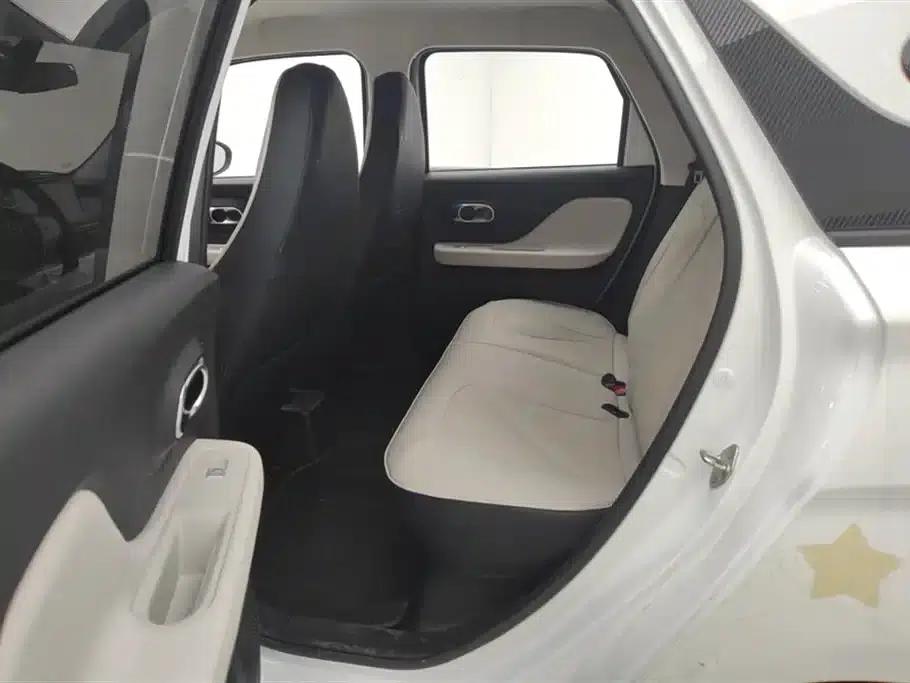 Domi 2025 Model 305km Comfort Edition — миниатюра 11