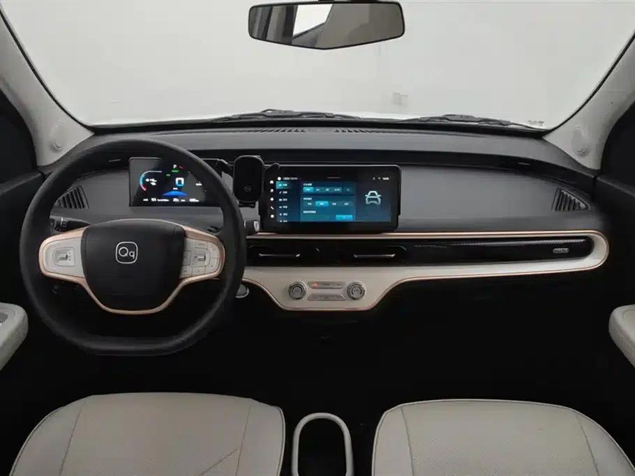 Domi 2025 Model 305km Comfort Edition — миниатюра 12