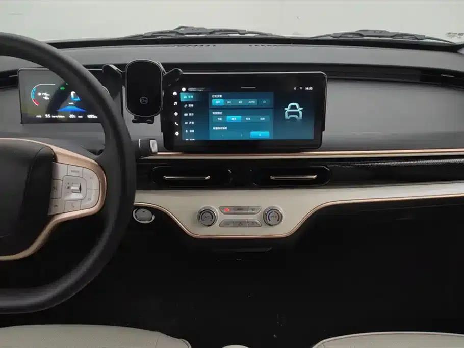 Domi 2025 Model 305km Comfort Edition — миниатюра 13