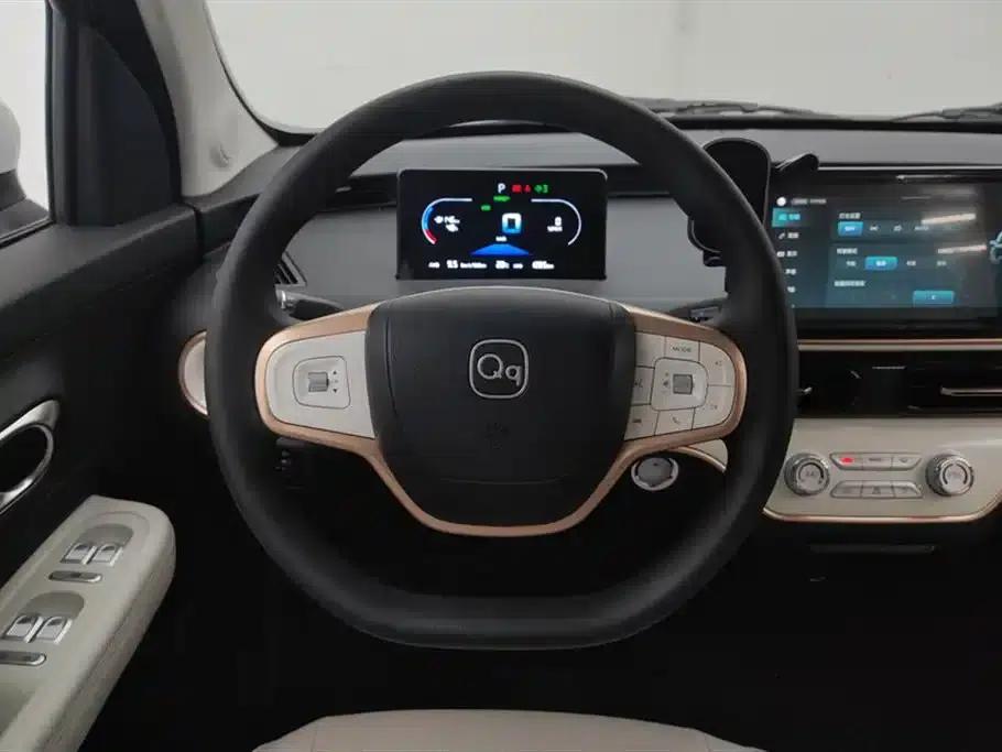 Domi 2025 Model 305km Comfort Edition — миниатюра 15