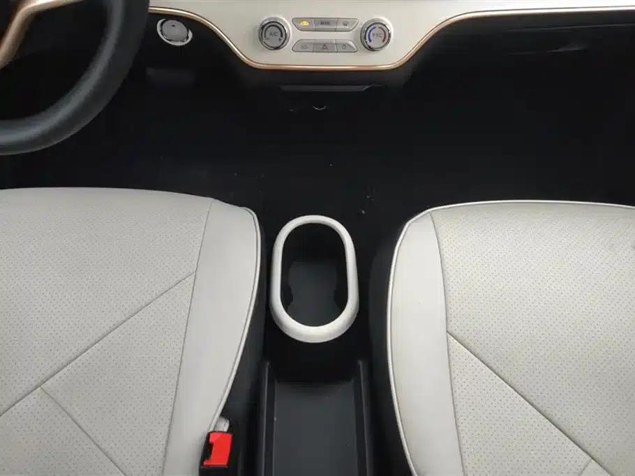Domi 2025 Model 305km Comfort Edition — миниатюра 16