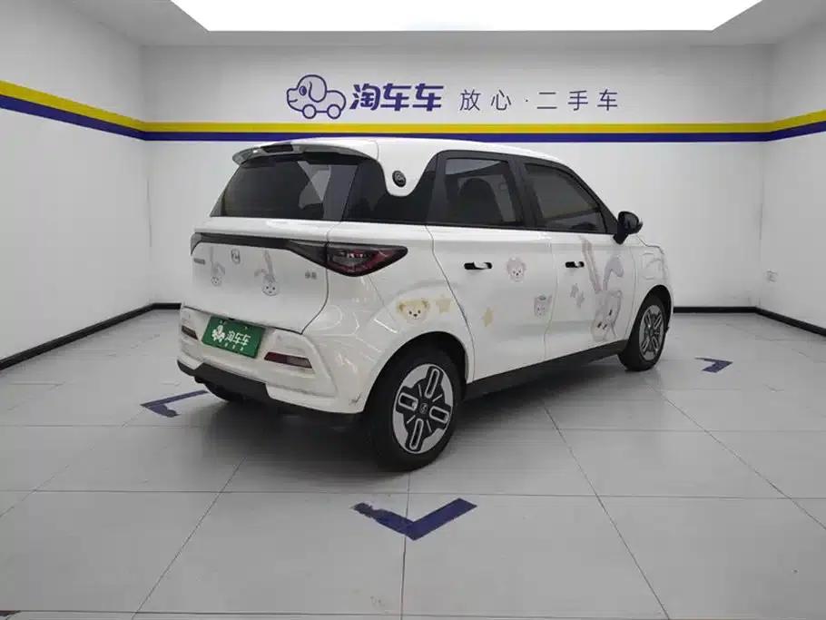 Domi 2025 Model 305km Comfort Edition — миниатюра 3