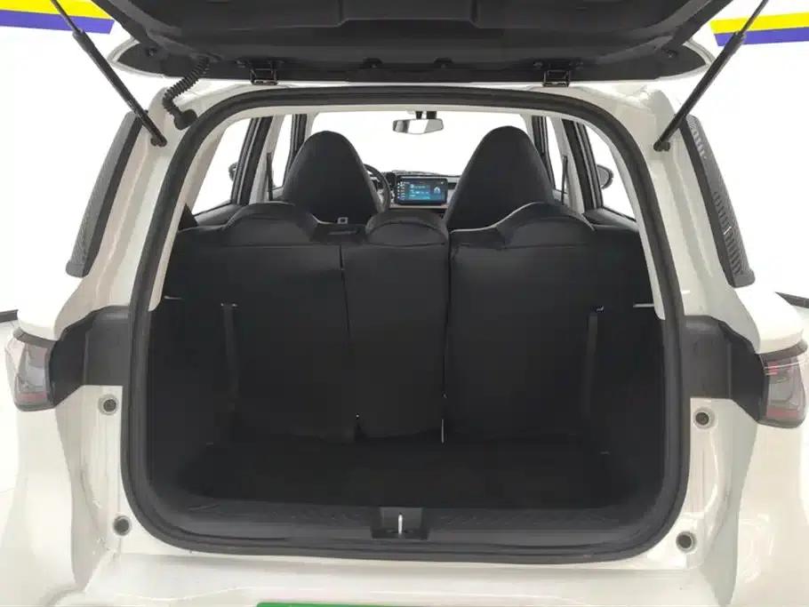 Domi 2025 Model 305km Comfort Edition — миниатюра 4