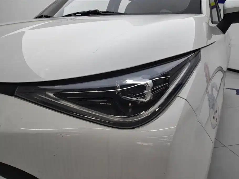 Domi 2025 Model 305km Comfort Edition — миниатюра 5