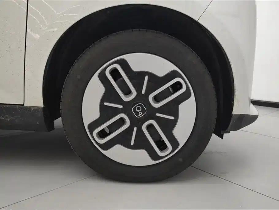 Domi 2025 Model 305km Comfort Edition — миниатюра 6