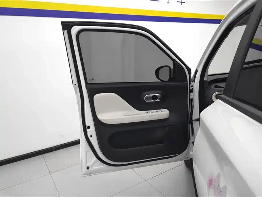 Domi 2025 Model 305km Comfort Edition — миниатюра 7