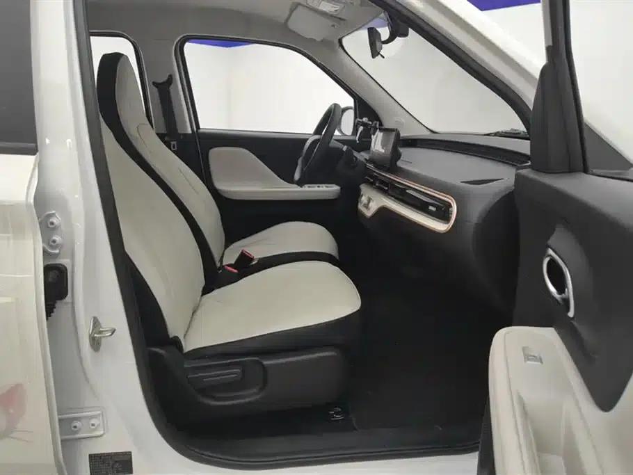 Domi 2025 Model 305km Comfort Edition — миниатюра 8