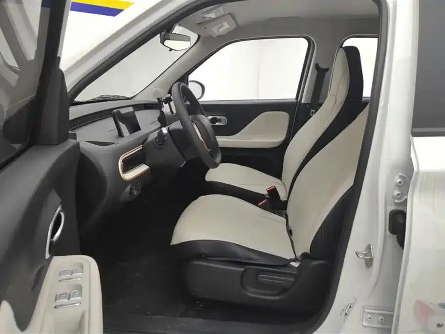 Domi 2025 Model 305km Comfort Edition — миниатюра 9