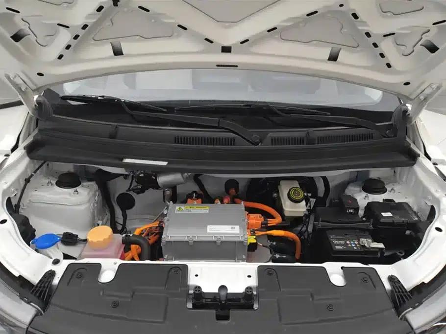Domi 2025 Model 305km Comfort Edition — миниатюра 10