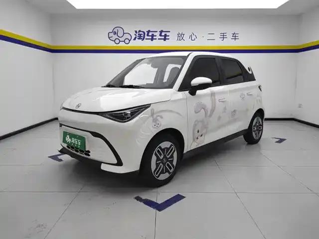 Domi 2025 Model 305km Comfort Edition