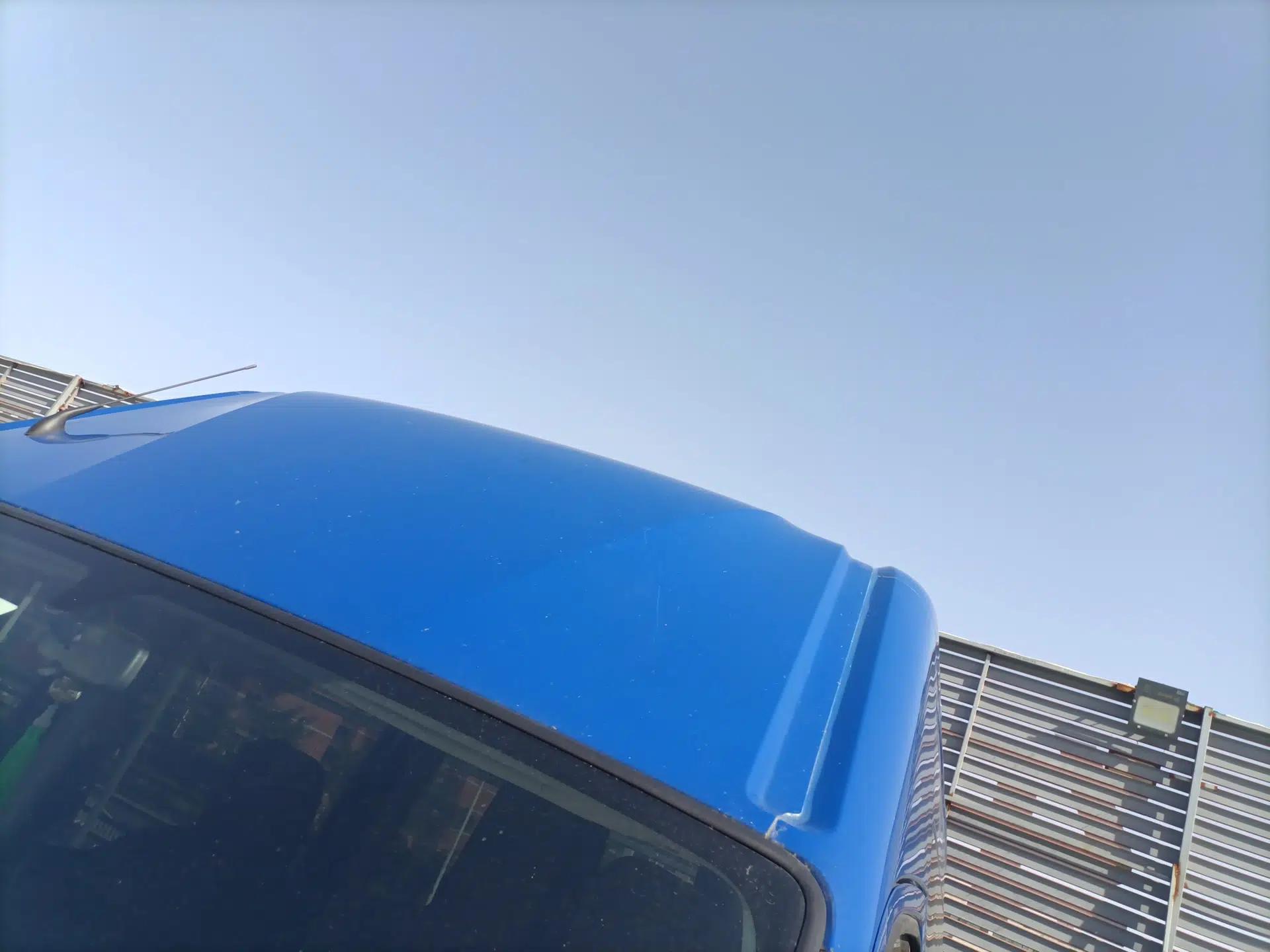 Iveco Eurocargo 2021 2.0T Manual Super Rui Short Wheelbase High-Roof Manual Door F1A — миниатюра 11