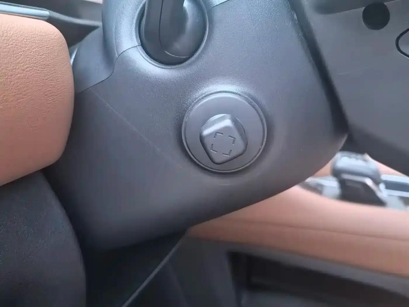 2024 Volkswagen Land Cruiser 380VC-TURBO 4WD Supreme Edition (6-seater) — миниатюра 19