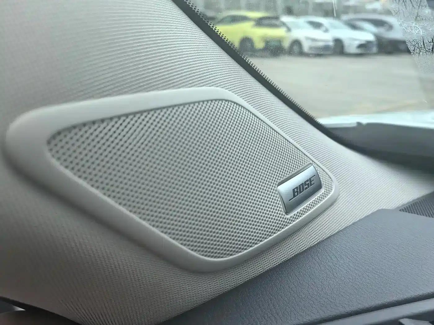 2024 Volkswagen Land Cruiser 380VC-TURBO 4WD Supreme Edition (6-seater) — миниатюра 21