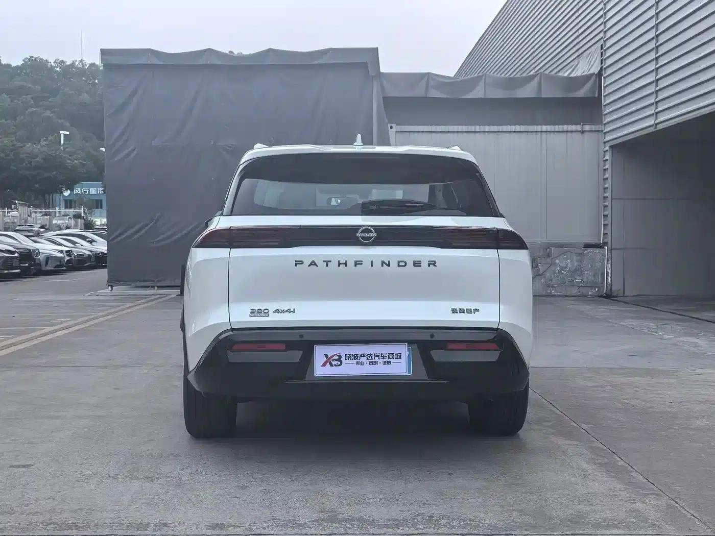2024 Volkswagen Land Cruiser 380VC-TURBO 4WD Supreme Edition (6-seater) — миниатюра 5