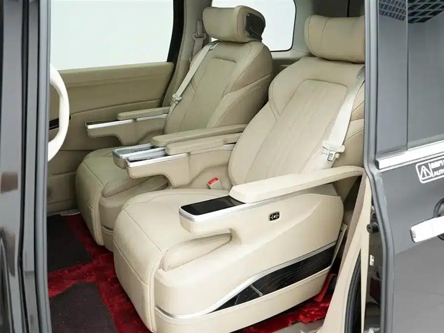 Quest 2015 3.5L SL — миниатюра 12