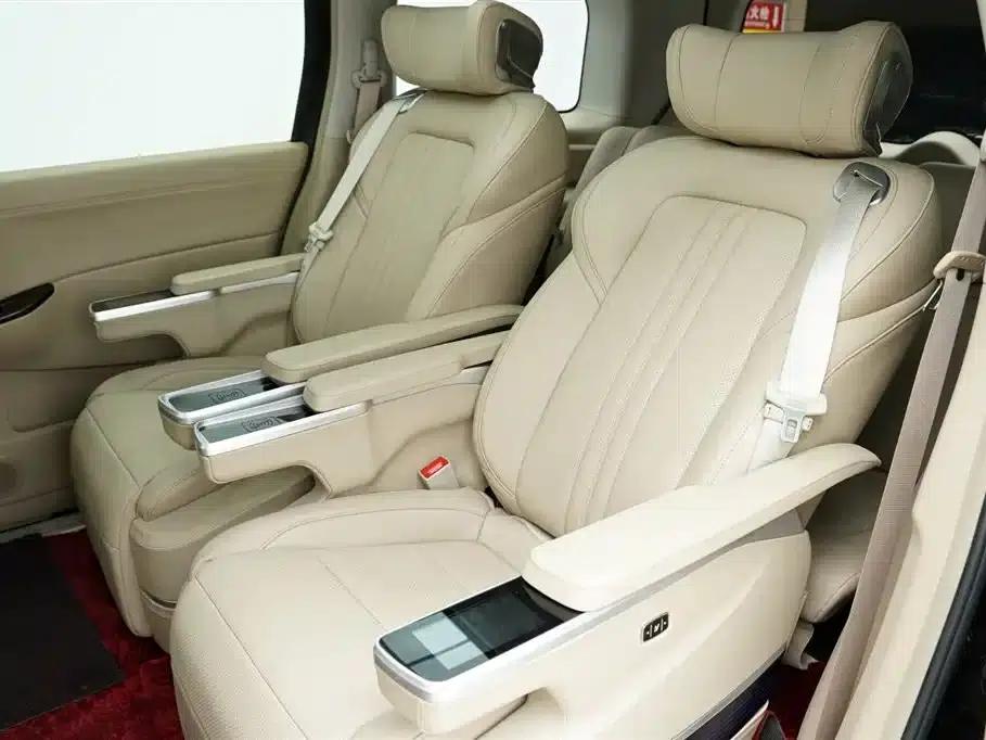 Quest 2015 3.5L SL — миниатюра 14