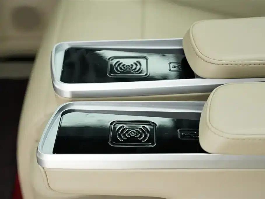 Quest 2015 3.5L SL — миниатюра 17