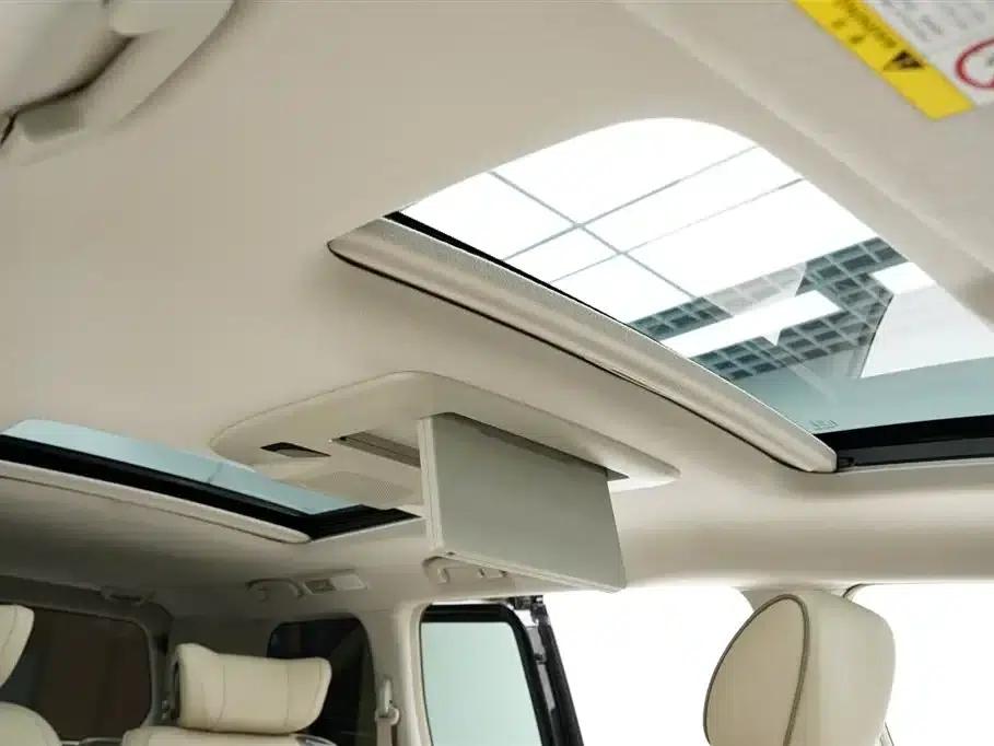 Quest 2015 3.5L SL — миниатюра 20