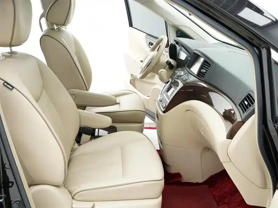 Quest 2015 3.5L SL — миниатюра 23