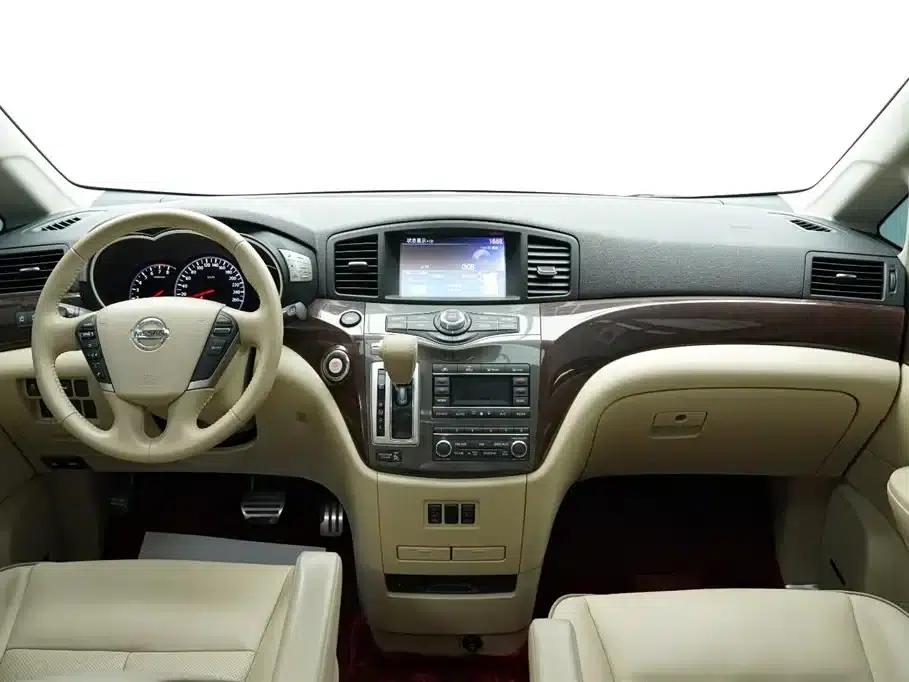 Quest 2015 3.5L SL — миниатюра 4