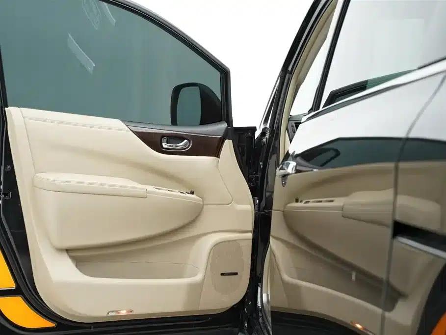 Quest 2015 3.5L SL — миниатюра 5
