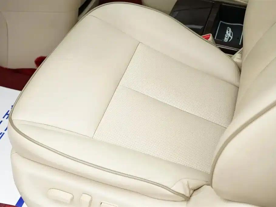Quest 2015 3.5L SL — миниатюра 8