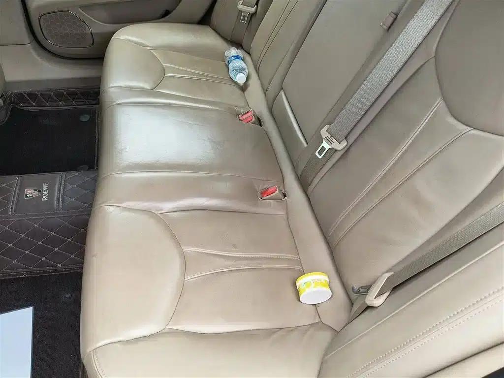 Roewe 950 2015 1.8T Elite Edition — миниатюра 15