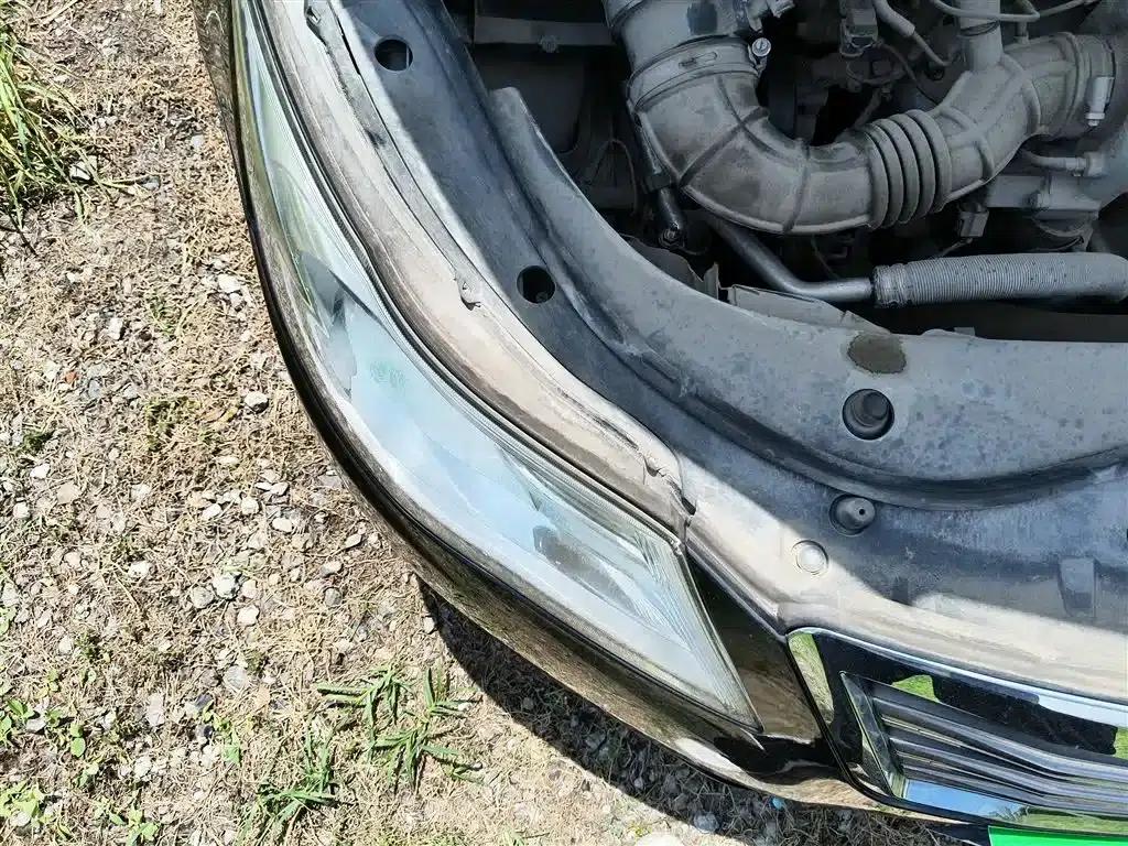 Roewe 950 2015 1.8T Elite Edition — миниатюра 21