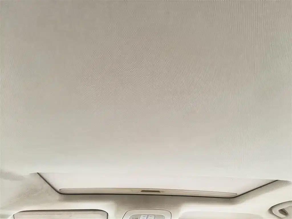 Roewe 950 2015 1.8T Elite Edition — миниатюра 9