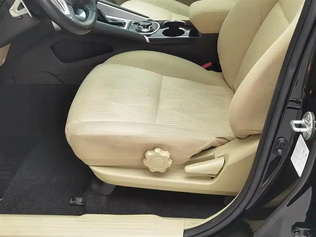 2018 Pajero Sport (Imported) 3.0L Parallel Import — миниатюра 19