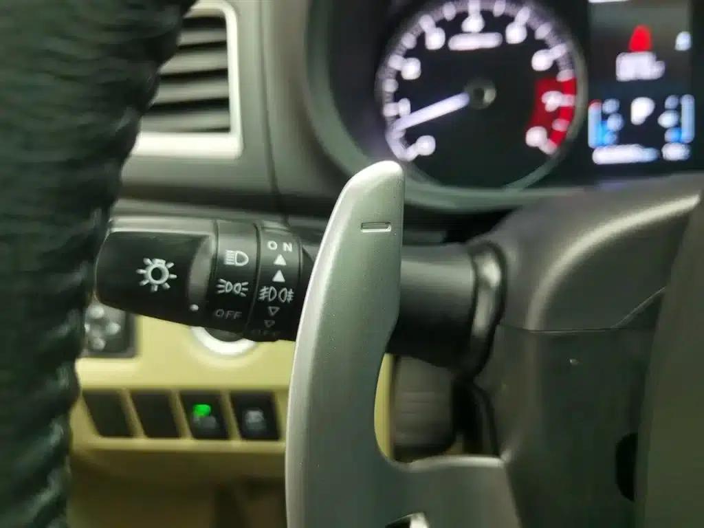 2018 Pajero Sport (Imported) 3.0L Parallel Import — миниатюра 20