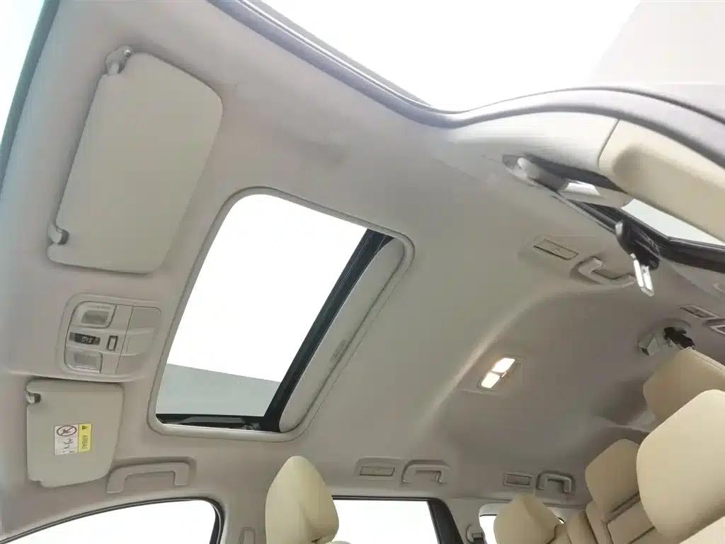 2018 Pajero Sport (Imported) 3.0L Parallel Import — миниатюра 21