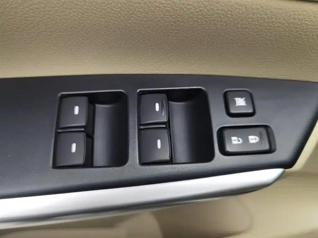 2018 Pajero Sport (Imported) 3.0L Parallel Import — миниатюра 7