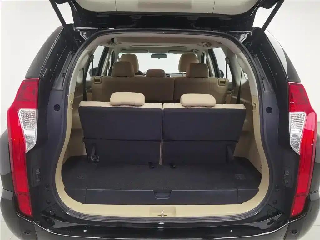 2018 Pajero Sport (Imported) 3.0L Parallel Import — миниатюра 10