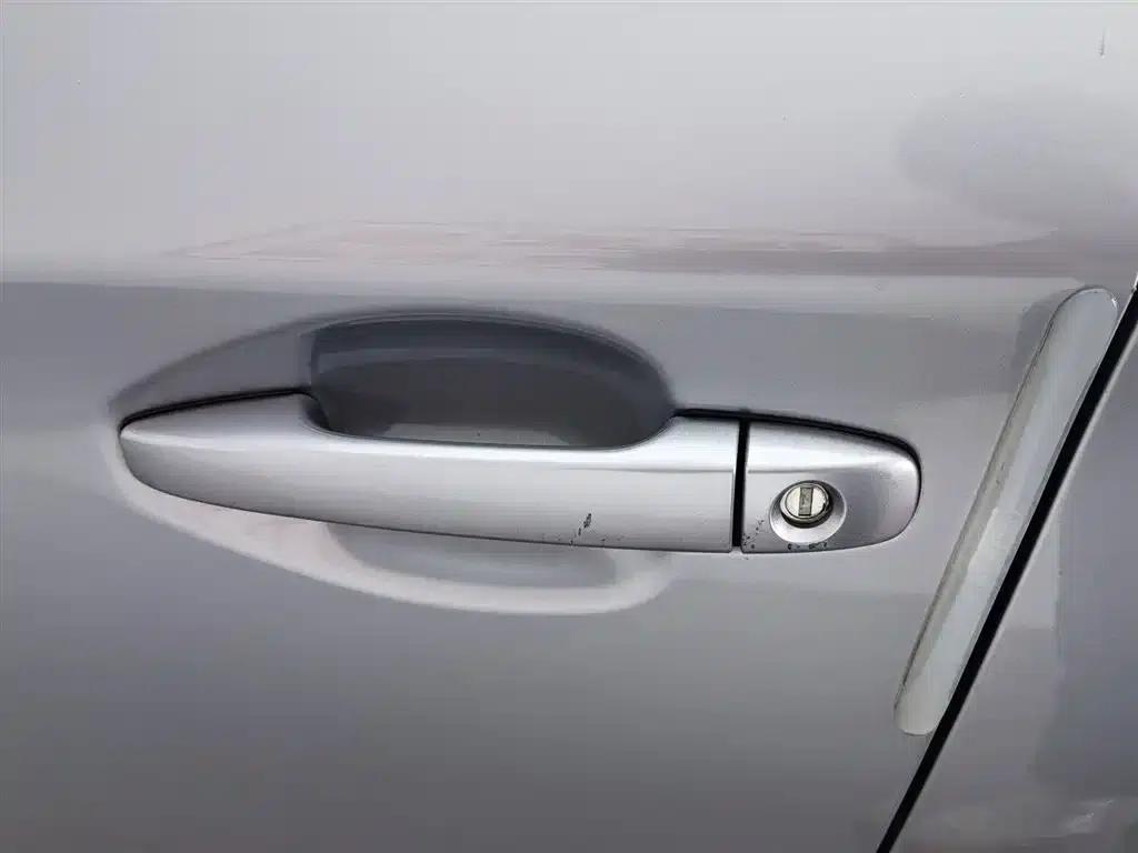 Legacy 2020 Facelift 2.5i AWD Fashion Edition — миниатюра 18