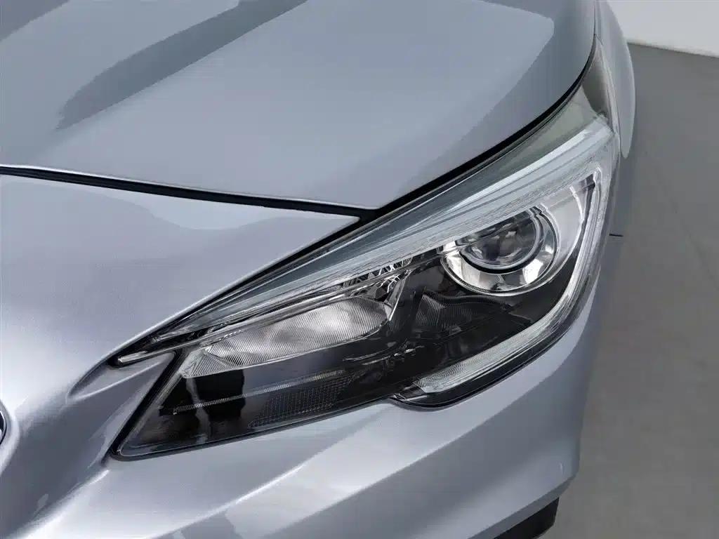 Legacy 2020 Facelift 2.5i AWD Fashion Edition — миниатюра 7