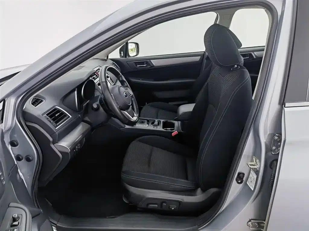 Legacy 2020 Facelift 2.5i AWD Fashion Edition — миниатюра 10