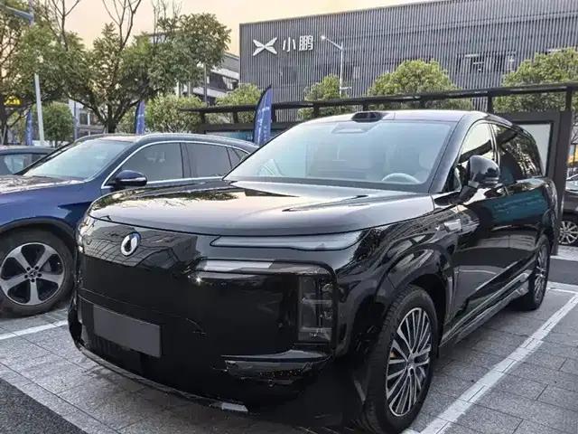 Denza N8L 2025 Flagship Edition